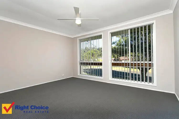 Fourth view of Homely house listing, 5 St James Crescent, Dapto NSW 2530