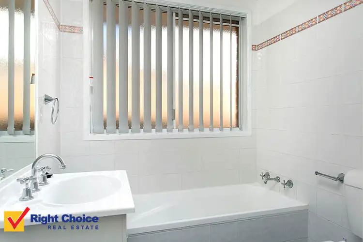 Fifth view of Homely house listing, 5 St James Crescent, Dapto NSW 2530