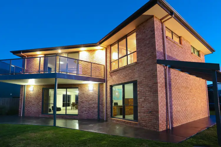 Second view of Homely house listing, 31 Paradise Place, Hawley Beach TAS 7307