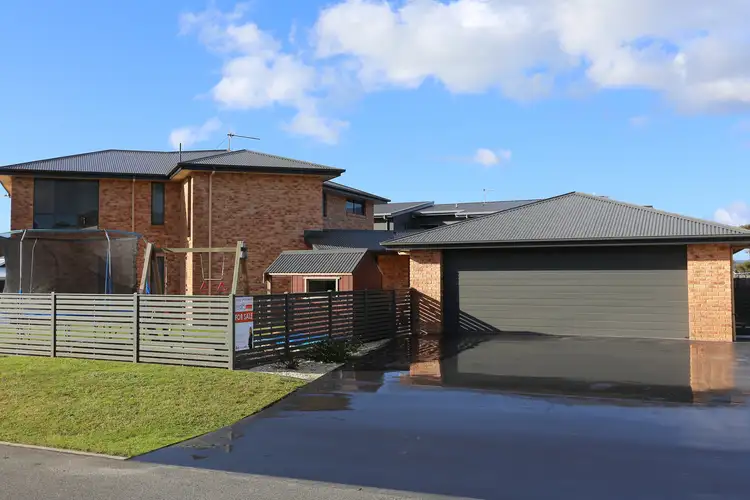 Third view of Homely house listing, 31 Paradise Place, Hawley Beach TAS 7307