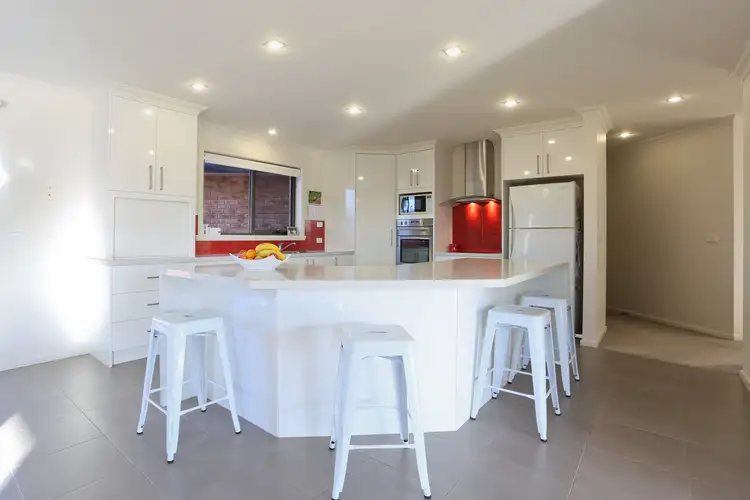 Fifth view of Homely house listing, 31 Paradise Place, Hawley Beach TAS 7307