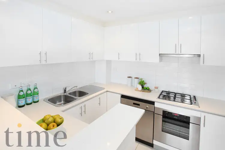 Fifth view of Homely apartment listing, 40/57-63 Fairlight Street, Five Dock NSW 2046