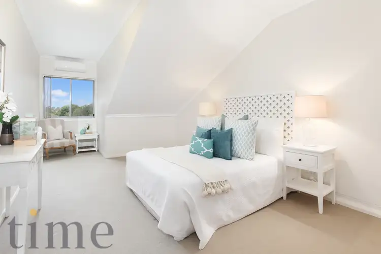 Sixth view of Homely apartment listing, 40/57-63 Fairlight Street, Five Dock NSW 2046