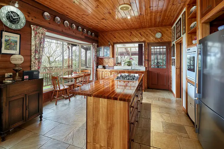 Fifth view of Homely rural property listing, 682 Nilma-Shady Creek Road, Nilma North VIC 3821