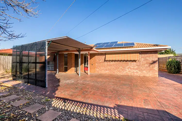19 Jonathan Drive, Bacchus Marsh VIC 3340