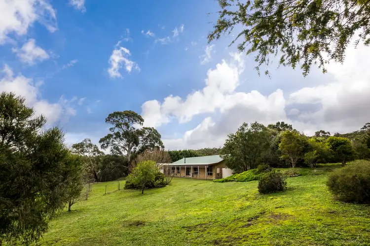 Main view of Homely house listing, 385 Morrisons Lane, Bacchus Marsh VIC 3340