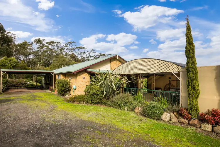 Second view of Homely house listing, 385 Morrisons Lane, Bacchus Marsh VIC 3340