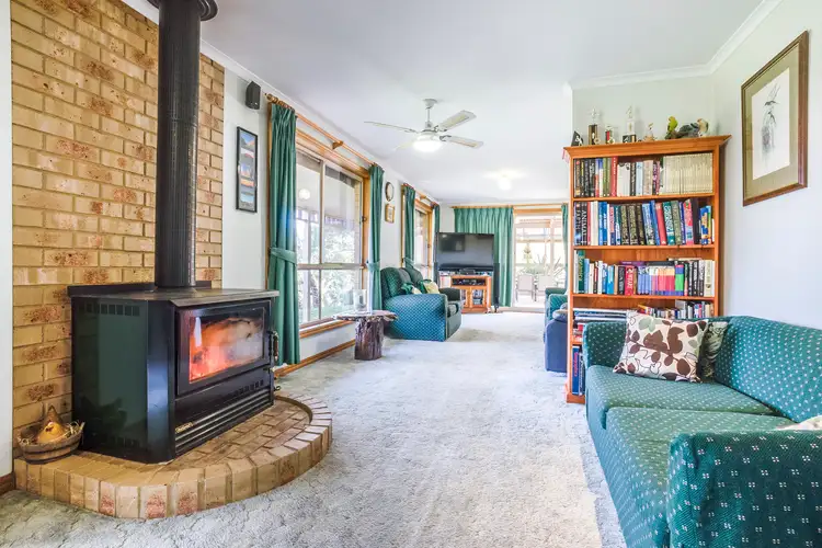 Third view of Homely house listing, 385 Morrisons Lane, Bacchus Marsh VIC 3340
