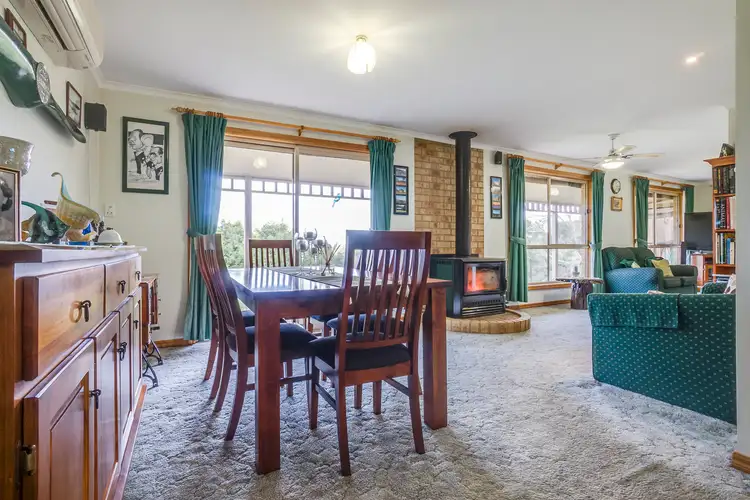 Sixth view of Homely house listing, 385 Morrisons Lane, Bacchus Marsh VIC 3340