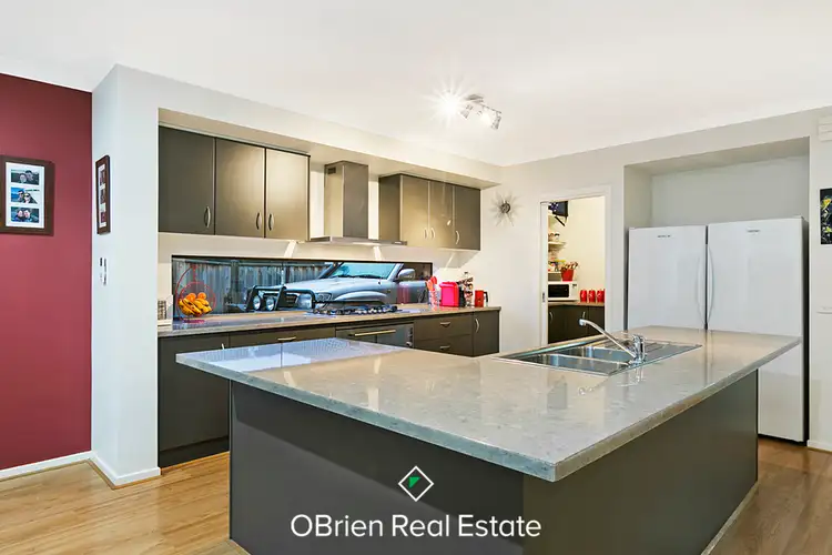 Third view of Homely house listing, 63 Station Creek Way, Botanic Ridge VIC 3977