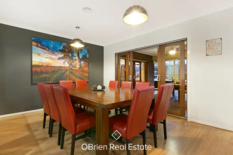 Fourth view of Homely house listing, 63 Station Creek Way, Botanic Ridge VIC 3977