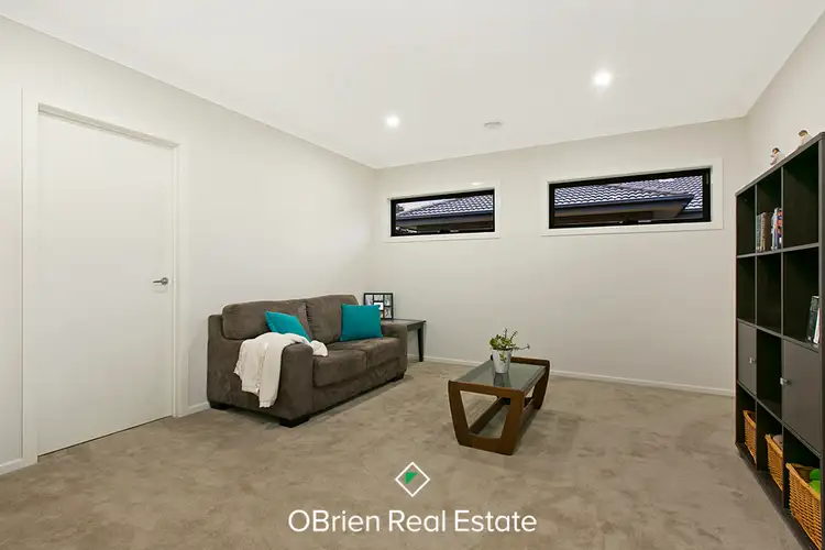 Sixth view of Homely house listing, 63 Station Creek Way, Botanic Ridge VIC 3977