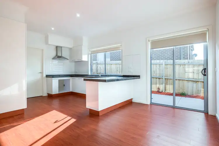 Second view of Homely house listing, 2/61 Cromarty Circuit, Bacchus Marsh VIC 3340
