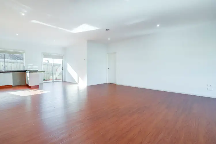 Third view of Homely house listing, 2/61 Cromarty Circuit, Bacchus Marsh VIC 3340