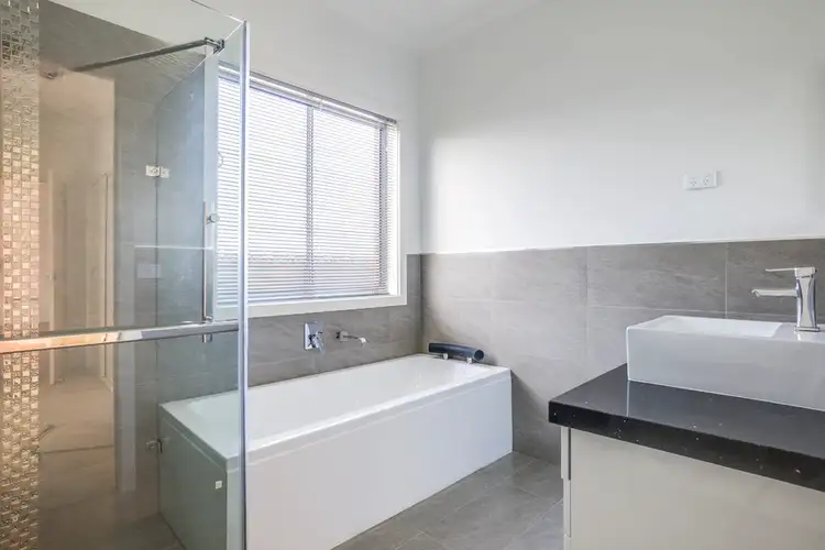 Fourth view of Homely house listing, 2/61 Cromarty Circuit, Bacchus Marsh VIC 3340