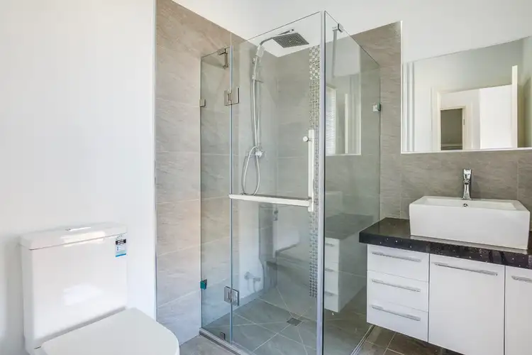Fifth view of Homely house listing, 2/61 Cromarty Circuit, Bacchus Marsh VIC 3340
