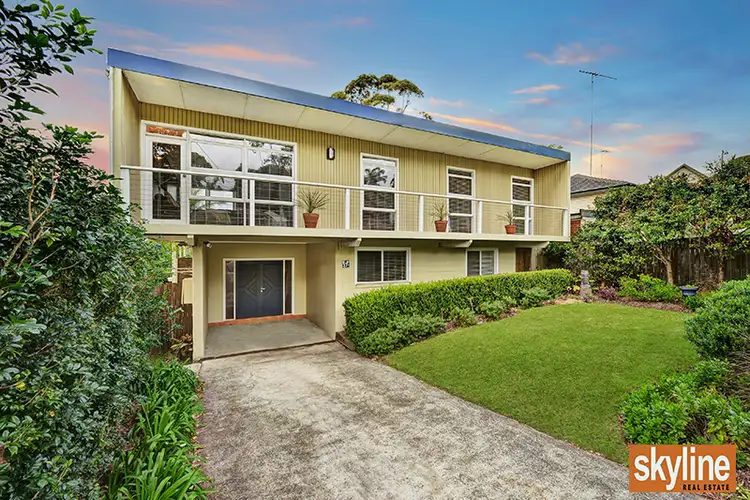27 Myra Street, Frenchs Forest NSW 2086