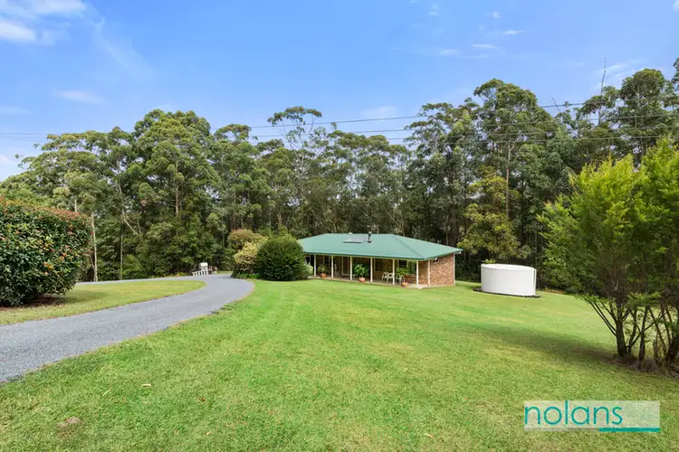 147 Bucca Road, Moonee Beach NSW 2450
