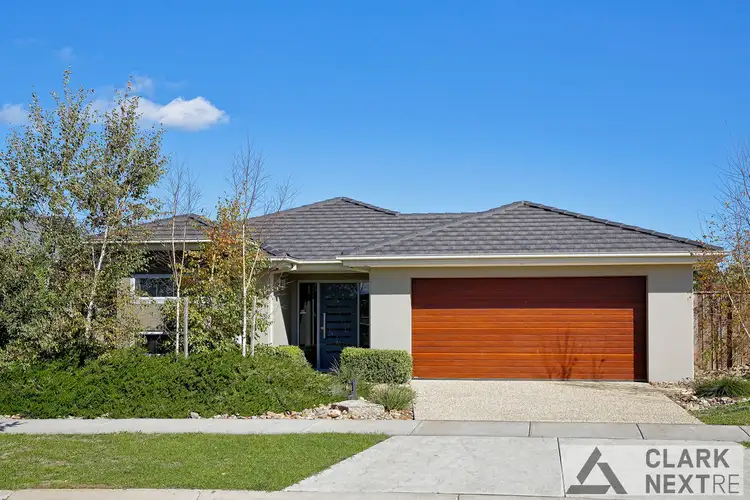 6 Silverwood Drive, Warragul VIC 3820