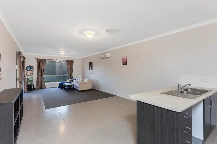 Second view of Homely house listing, 9 Kenna Street, Wodonga VIC 3690