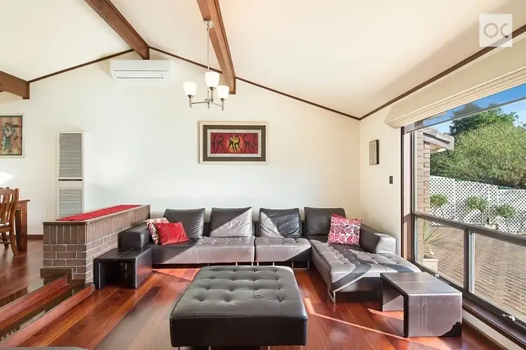 Second view of Homely house listing, 13 Garnet Court, Highbury SA 5089