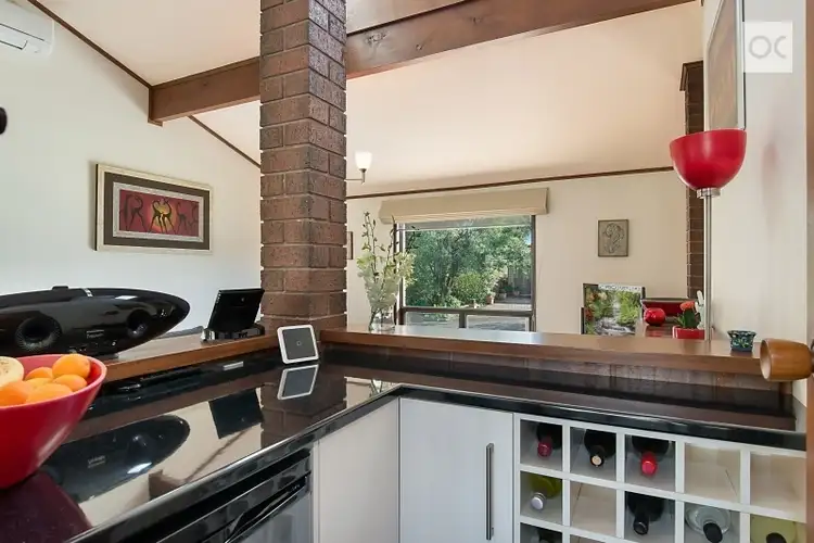 Fifth view of Homely house listing, 13 Garnet Court, Highbury SA 5089