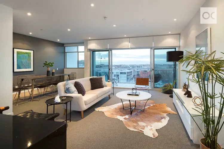 Main view of Homely apartment listing, 19/261 Pirie Street, Adelaide SA 5000
