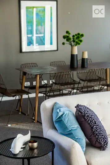 Second view of Homely apartment listing, 19/261 Pirie Street, Adelaide SA 5000