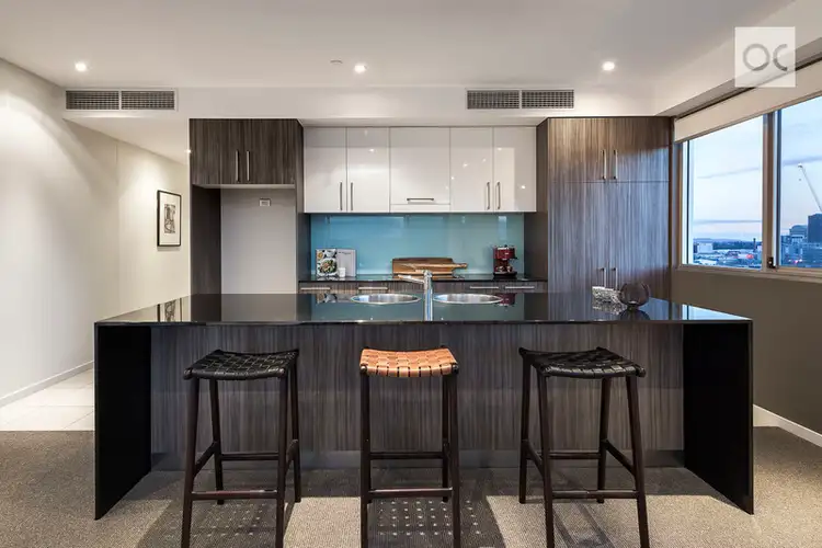 Sixth view of Homely apartment listing, 19/261 Pirie Street, Adelaide SA 5000