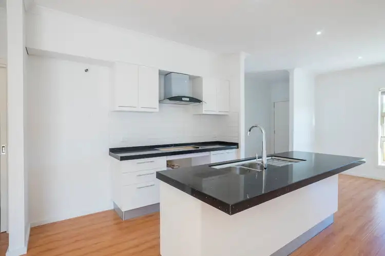 Second view of Homely house listing, 8A Cromarty Circuit, Bacchus Marsh VIC 3340