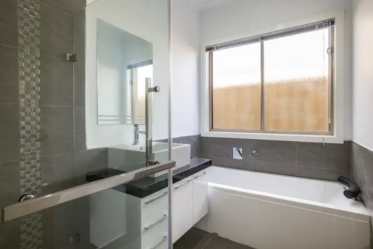 Fifth view of Homely house listing, 8A Cromarty Circuit, Bacchus Marsh VIC 3340