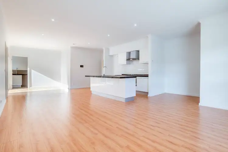 Seventh view of Homely house listing, 8A Cromarty Circuit, Bacchus Marsh VIC 3340