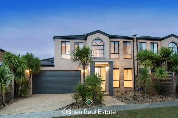 47 Piermont Drive, Berwick VIC 3806