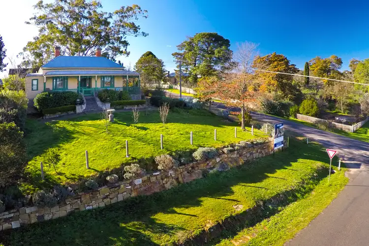 Main view of Homely house listing, 51 Bull Street, Castlemaine VIC 3450