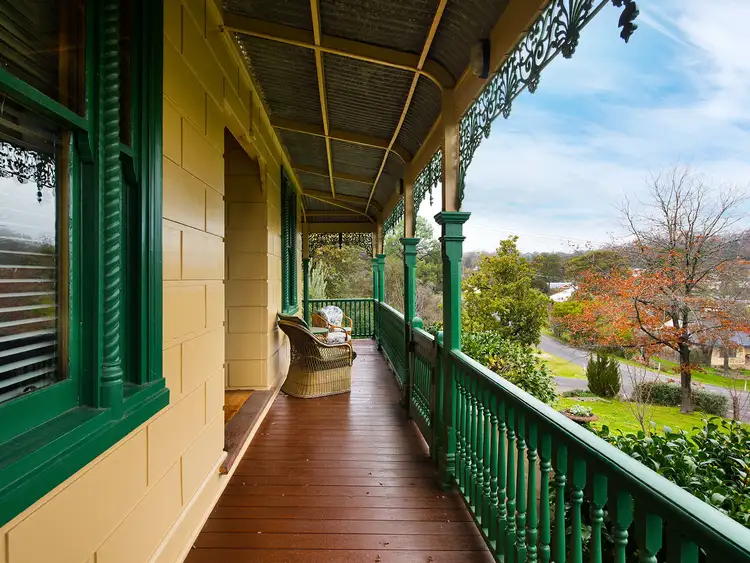 Third view of Homely house listing, 51 Bull Street, Castlemaine VIC 3450