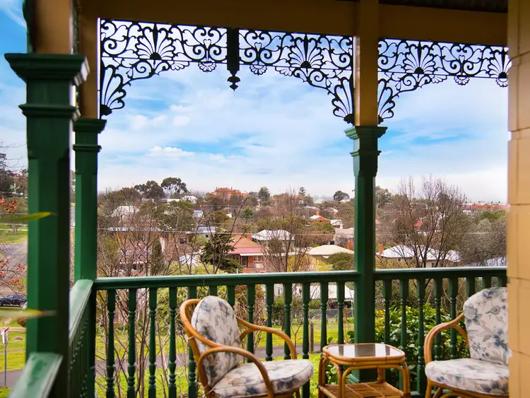 Fourth view of Homely house listing, 51 Bull Street, Castlemaine VIC 3450