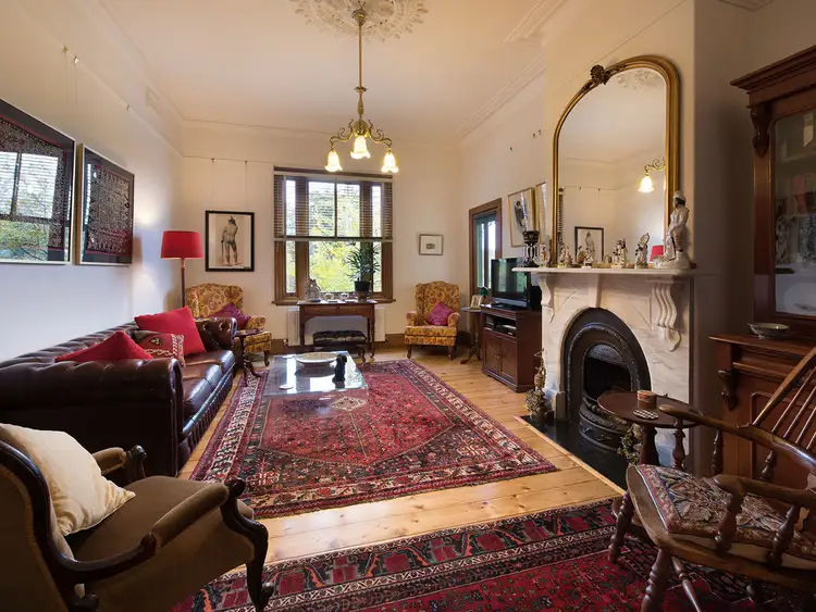 Fifth view of Homely house listing, 51 Bull Street, Castlemaine VIC 3450