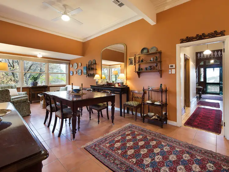 Sixth view of Homely house listing, 51 Bull Street, Castlemaine VIC 3450