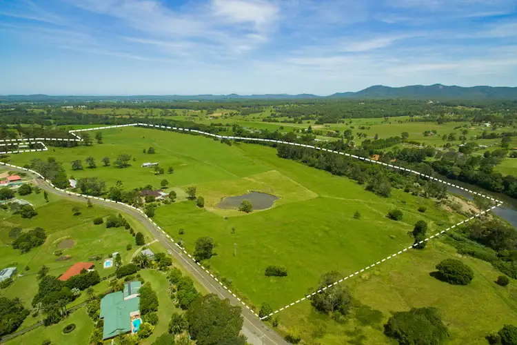 Second view of Homely rural property listing, 573-583 Beechwood Road, Beechwood NSW 2446