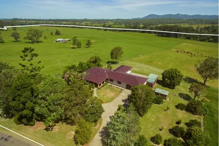 Fourth view of Homely rural property listing, 573-583 Beechwood Road, Beechwood NSW 2446