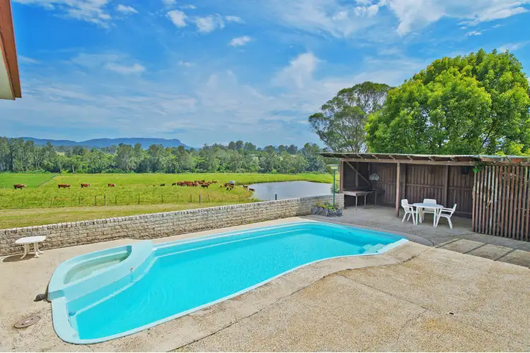 Sixth view of Homely rural property listing, 573-583 Beechwood Road, Beechwood NSW 2446