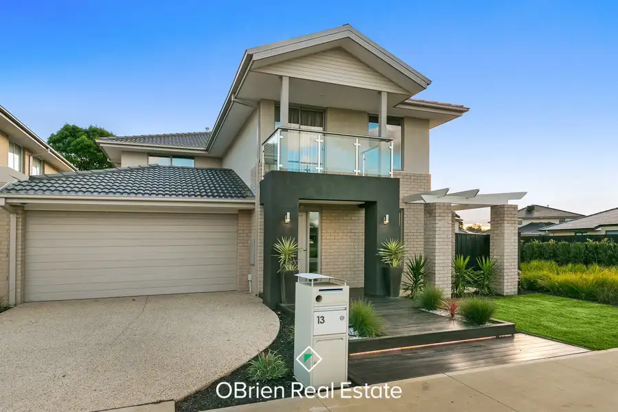 Main view of Homely house listing, 13 Greenside Circuit, Sandhurst VIC 3977