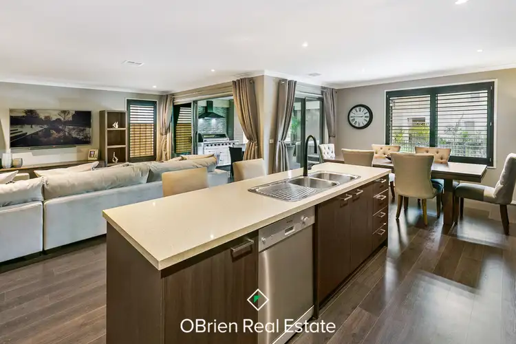 Third view of Homely house listing, 13 Greenside Circuit, Sandhurst VIC 3977