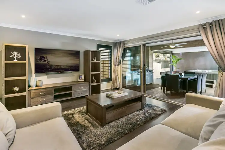 Fourth view of Homely house listing, 13 Greenside Circuit, Sandhurst VIC 3977