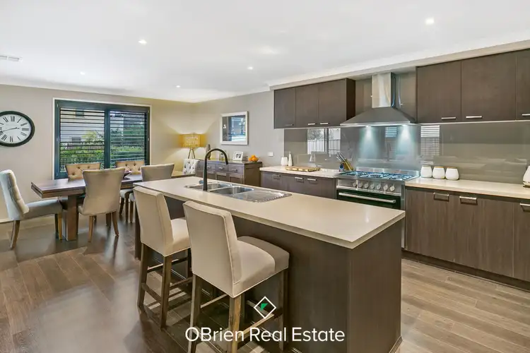 Fifth view of Homely house listing, 13 Greenside Circuit, Sandhurst VIC 3977