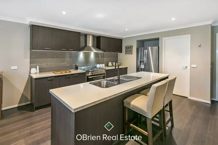 Sixth view of Homely house listing, 13 Greenside Circuit, Sandhurst VIC 3977