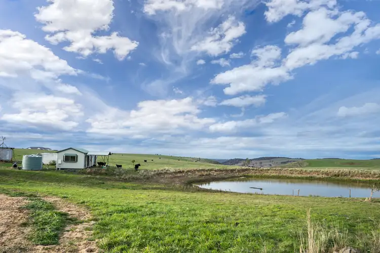 Second view of Homely rural property listing, 301 Garrards Lane, Myrniong VIC 3341