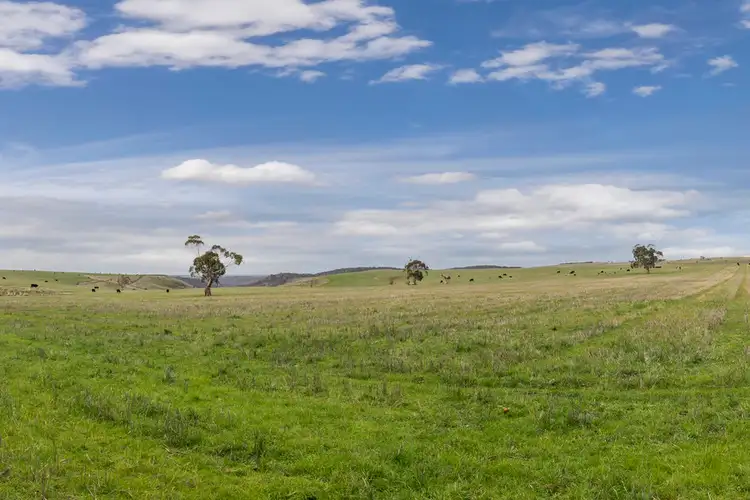 Seventh view of Homely rural property listing, 301 Garrards Lane, Myrniong VIC 3341