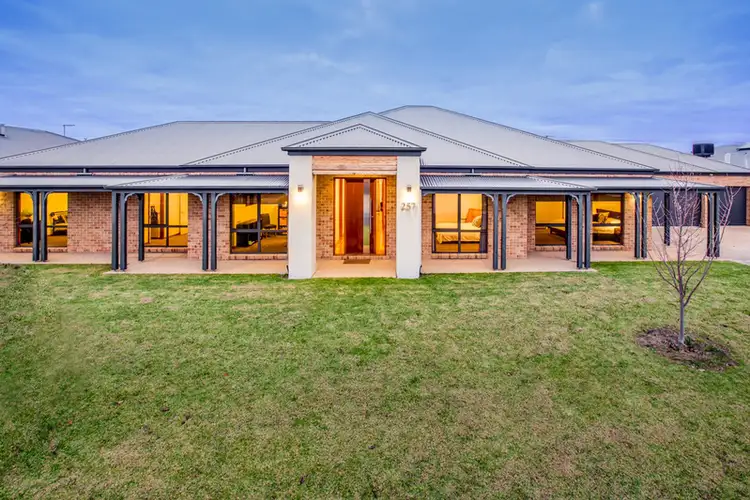 257 Rivergum Drive, East Albury NSW 2640