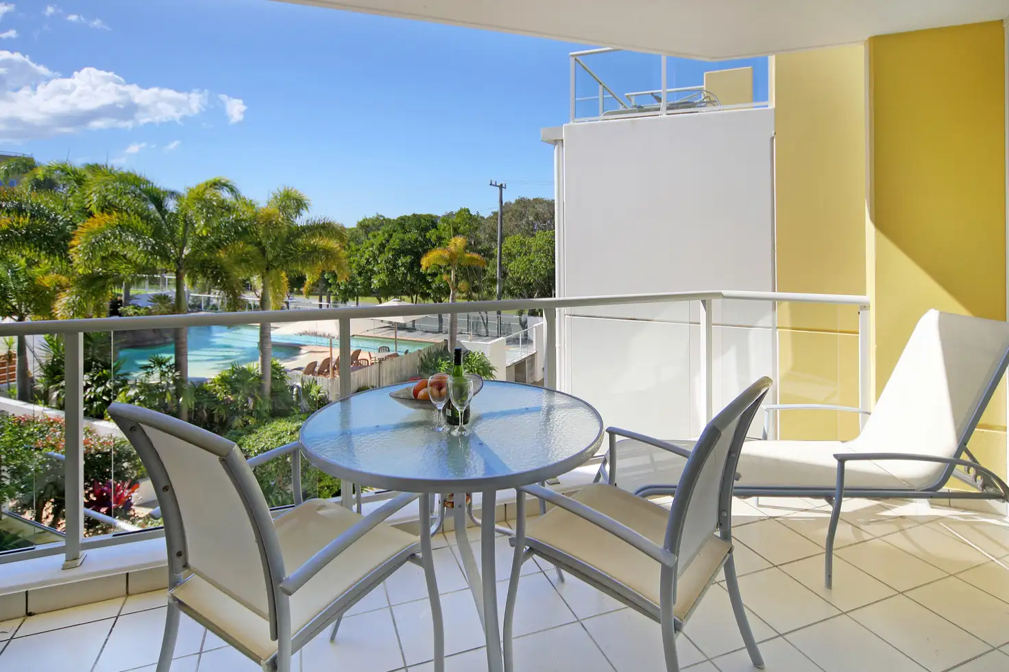 Main view of Homely unit listing, 18/1864 David Low Way, Coolum Beach QLD 4573